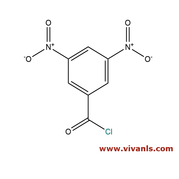 Impurities-3,5-Dinitrobenzoyl chloride-1664357919.png
